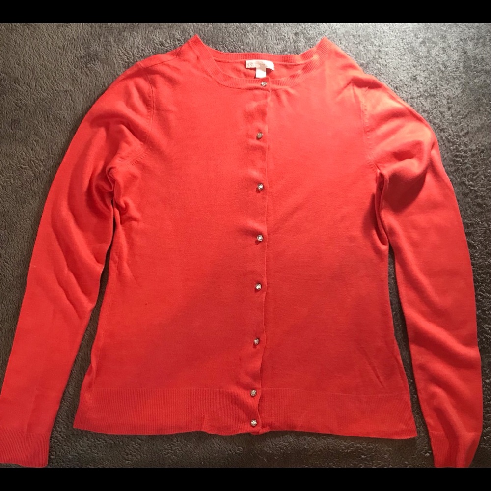 ‼️SOLD‼️ NEW YORK & COMPANY WOMEN’S SWEATER